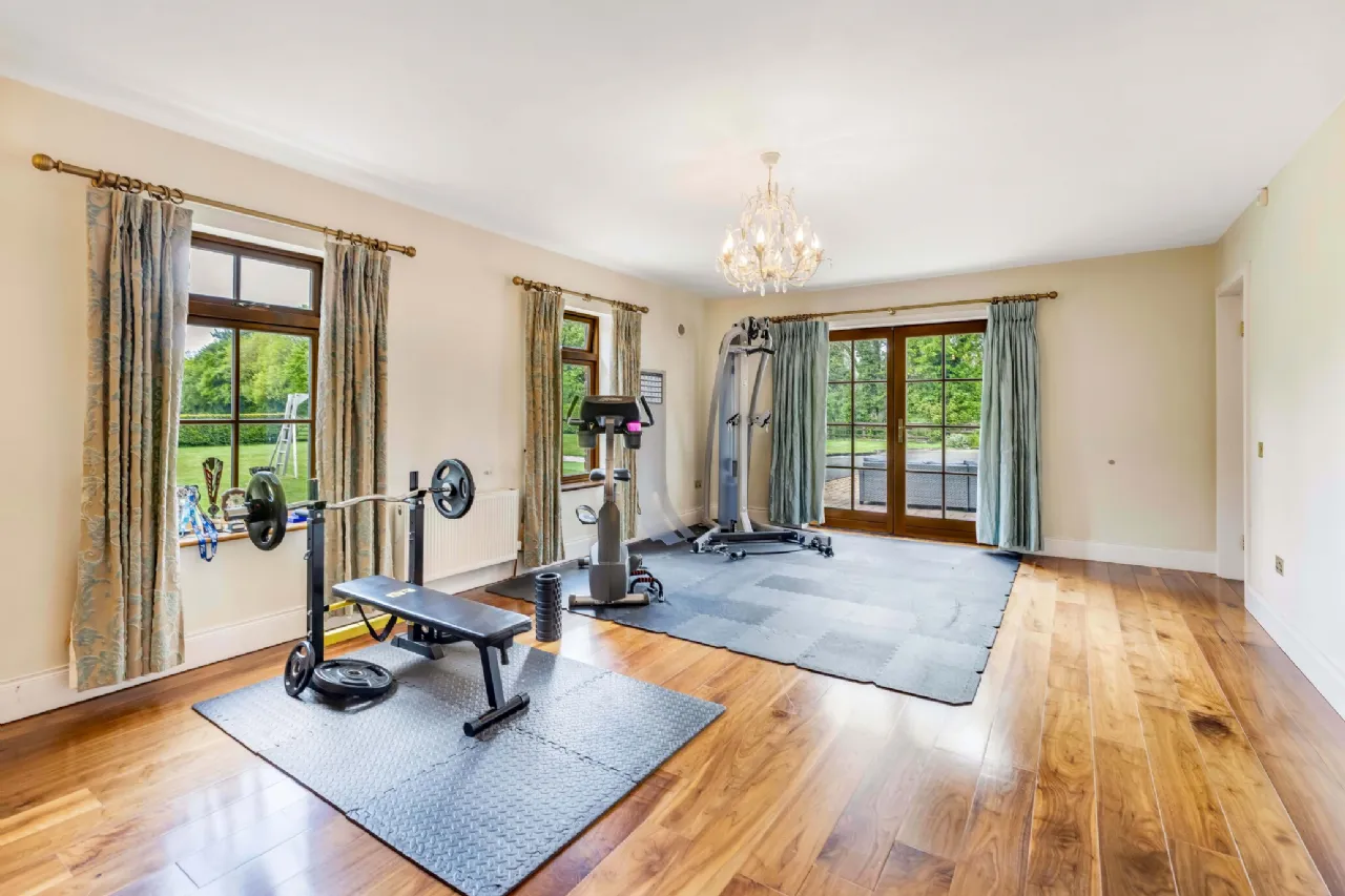 Photo of Thornfield House, Addinstown, Delvin, Co Westmeath, N91 Y1T9
