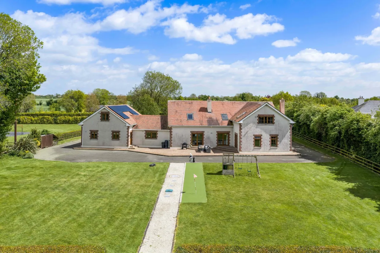 Photo of Thornfield House, Addinstown, Delvin, Co Westmeath, N91 Y1T9