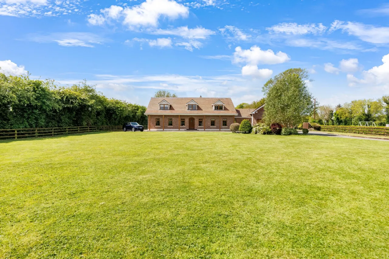 Photo of Thornfield House, Addinstown, Delvin, Co Westmeath, N91 Y1T9