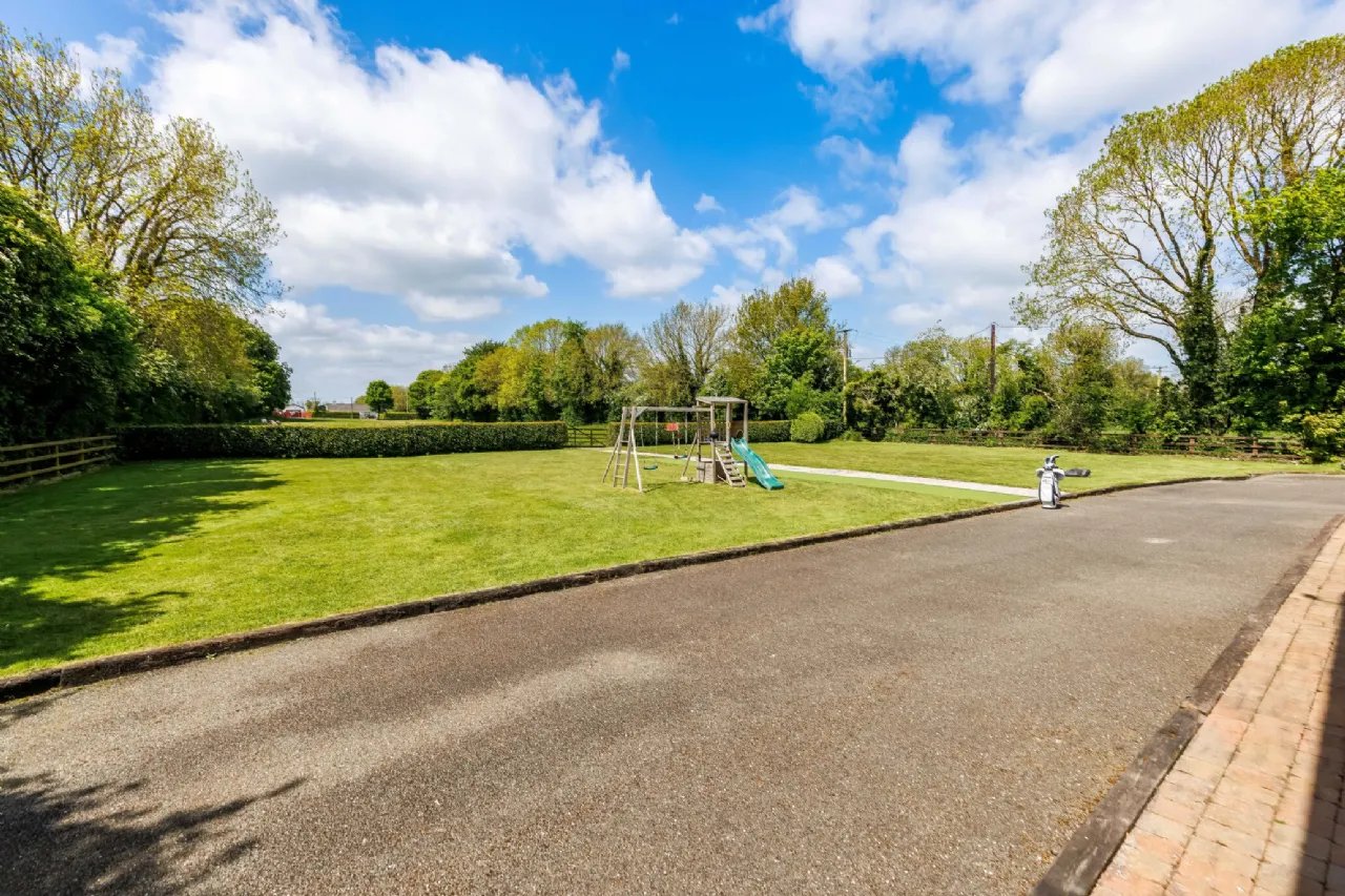 Photo of Thornfield House, Addinstown, Delvin, Co Westmeath, N91 Y1T9