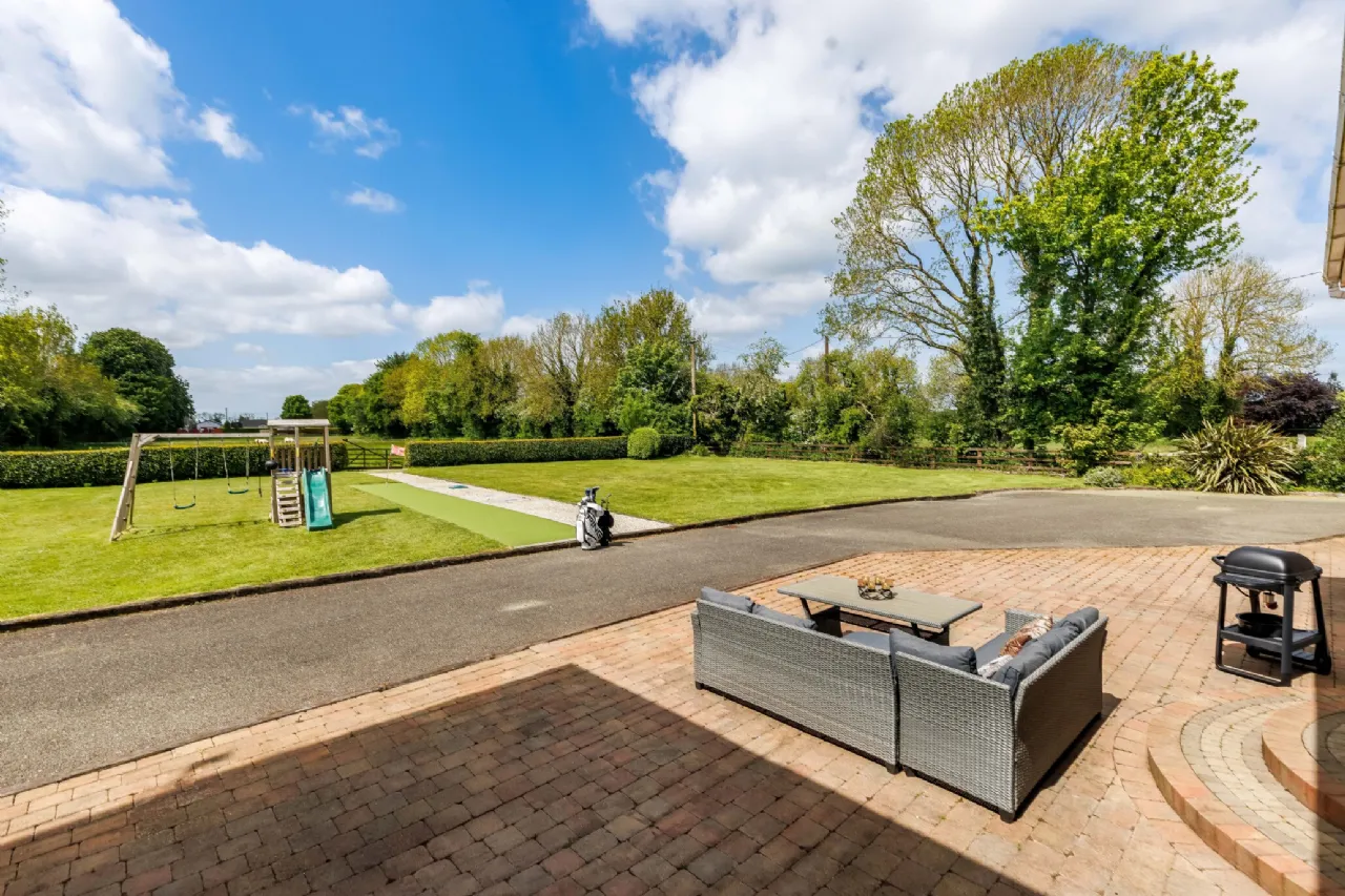 Photo of Thornfield House, Addinstown, Delvin, Co Westmeath, N91 Y1T9