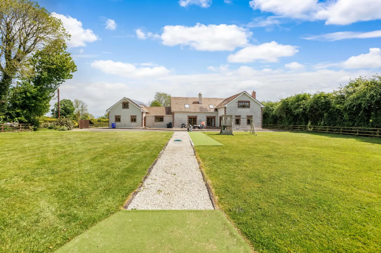 Photo of Thornfield House, Addinstown, Delvin, Co Westmeath, N91 Y1T9