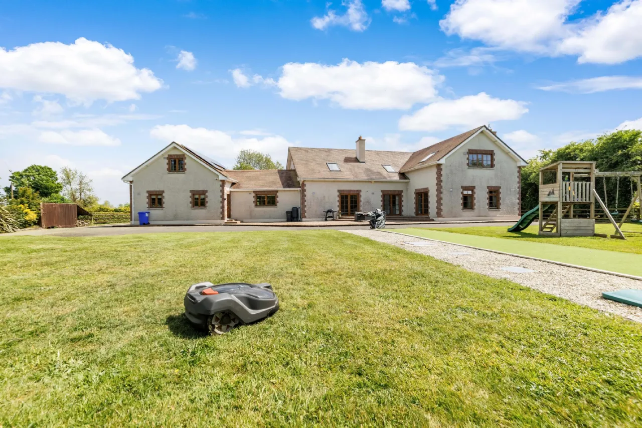 Photo of Thornfield House, Addinstown, Delvin, Co Westmeath, N91 Y1T9