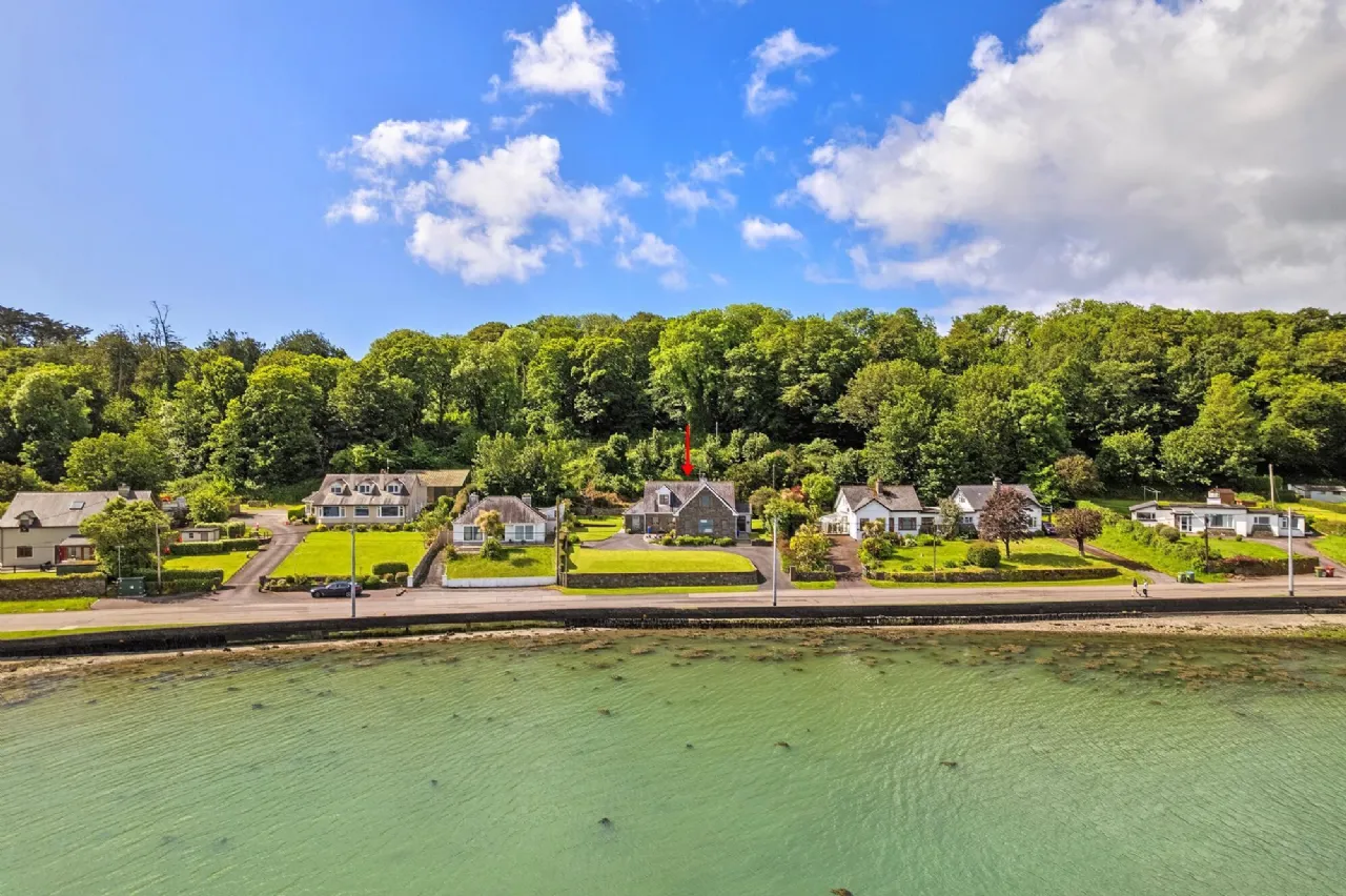 Photo of Rockmount, Sea Road, Courtmacsherry, Co Cork, P72 DX05