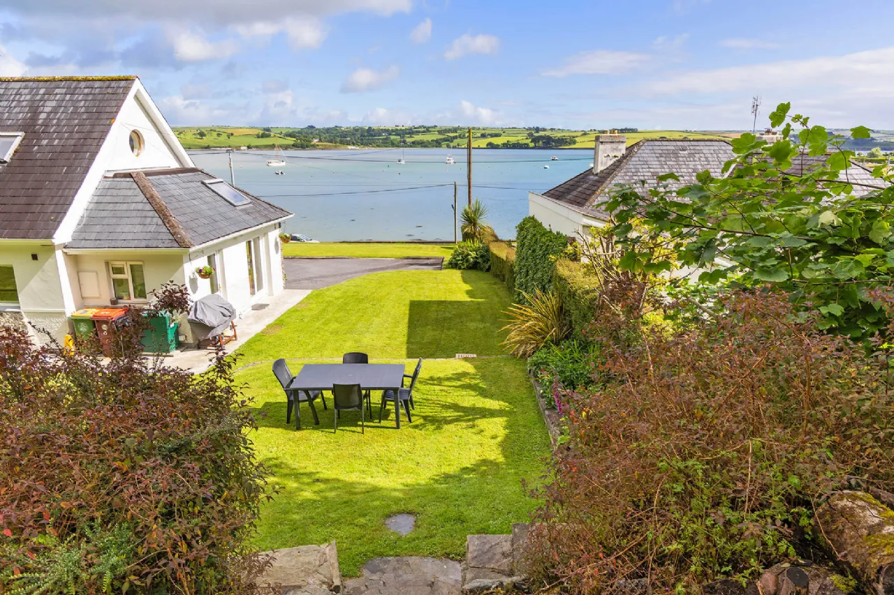 Photo of Rockmount, Sea Road, Courtmacsherry, Co Cork, P72 DX05