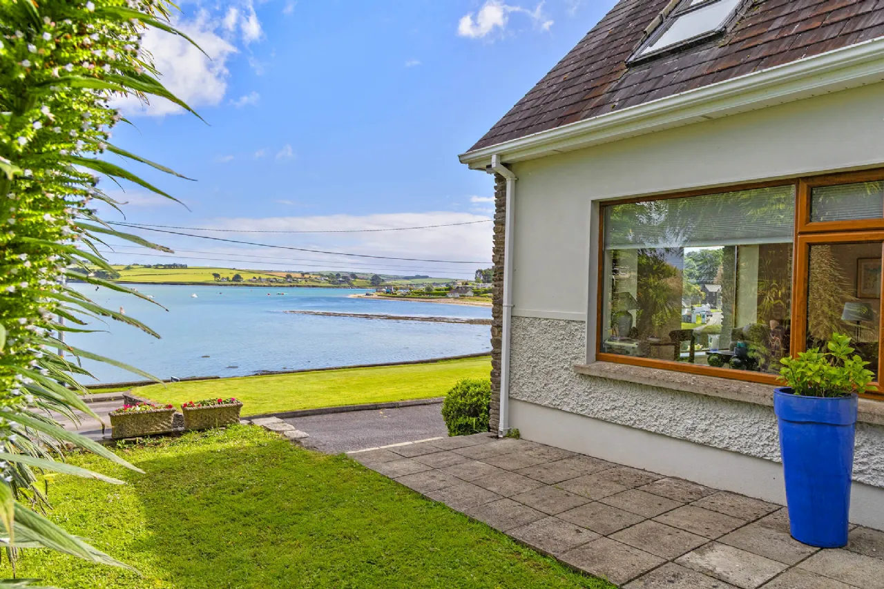 Photo of Rockmount, Sea Road, Courtmacsherry, Co Cork, P72 DX05