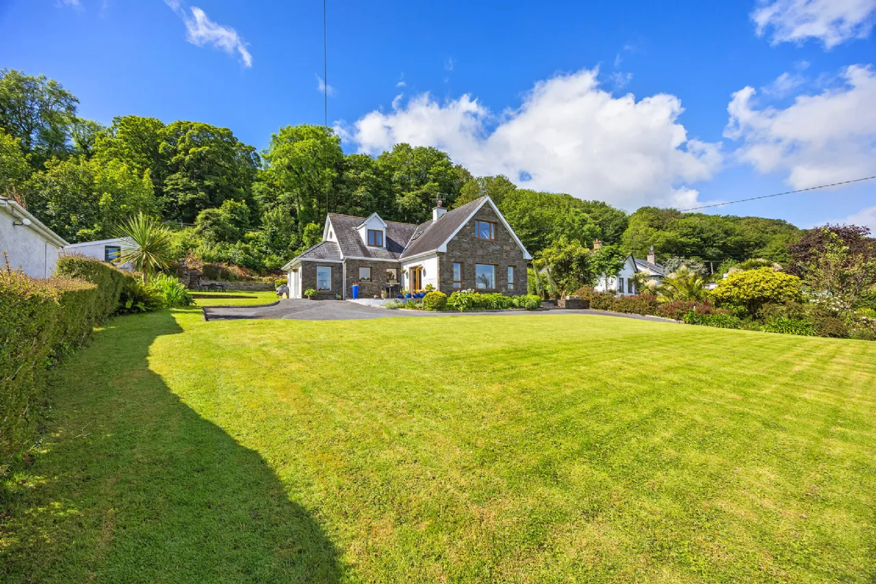 Photo of Rockmount, Sea Road, Courtmacsherry, Co Cork, P72 DX05