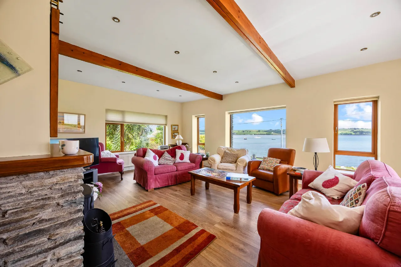 Photo of Rockmount, Sea Road, Courtmacsherry, Co Cork, P72 DX05
