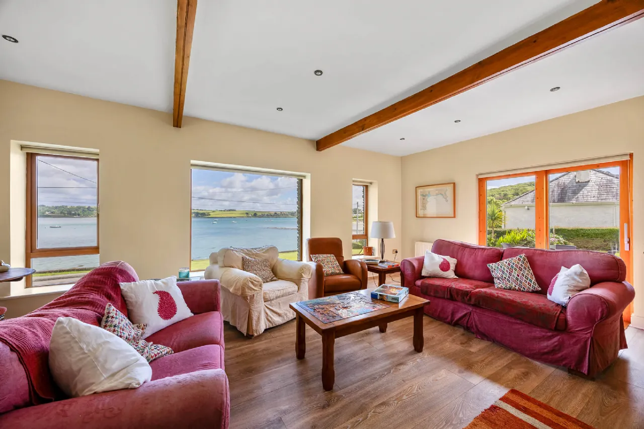Photo of Rockmount, Sea Road, Courtmacsherry, Co Cork, P72 DX05
