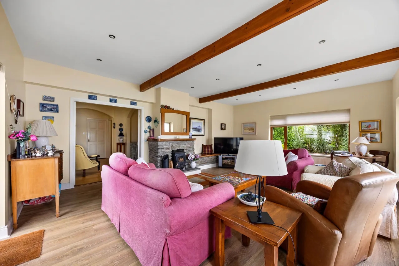 Photo of Rockmount, Sea Road, Courtmacsherry, Co Cork, P72 DX05
