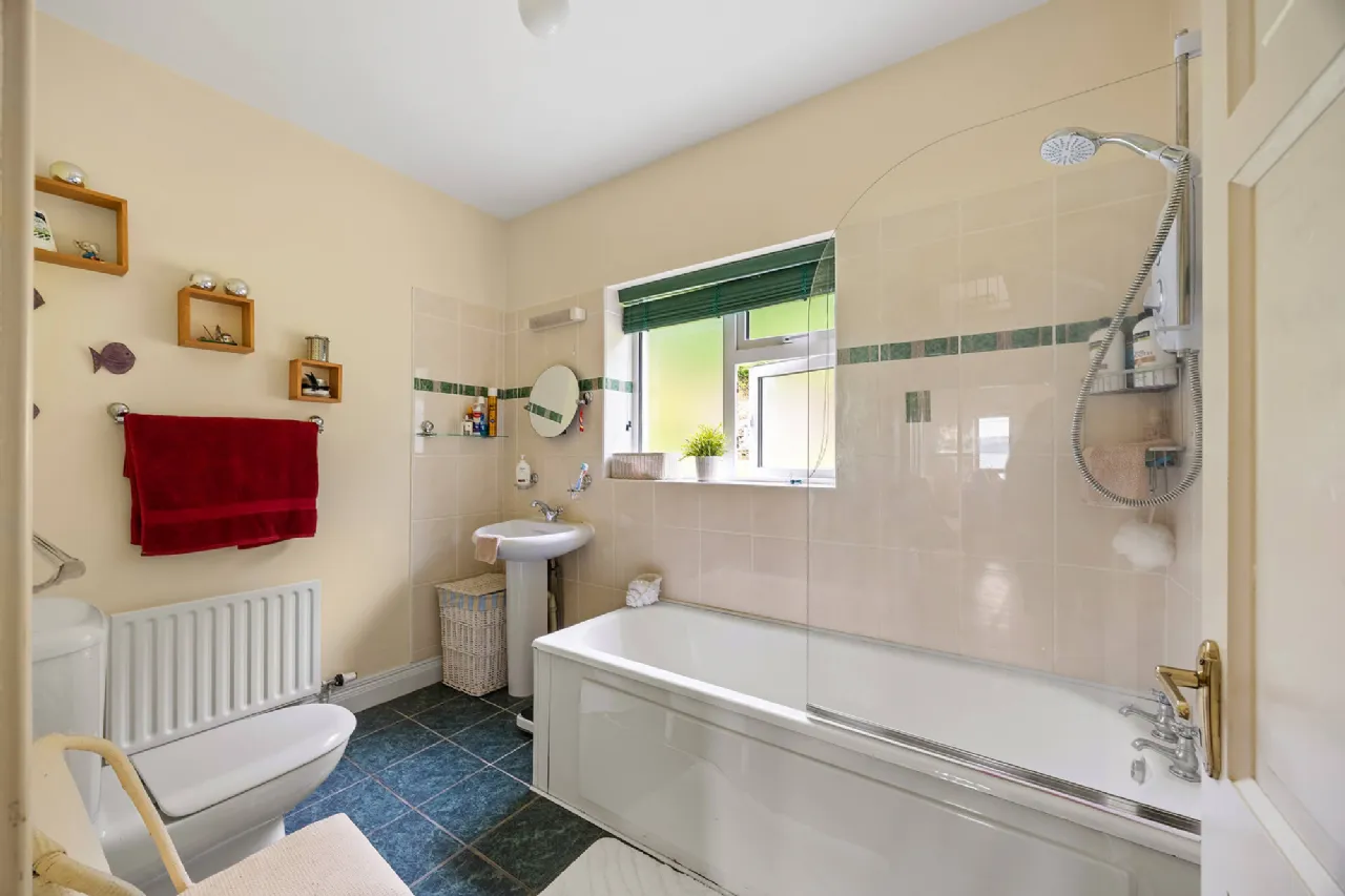 Photo of Rockmount, Sea Road, Courtmacsherry, Co Cork, P72 DX05