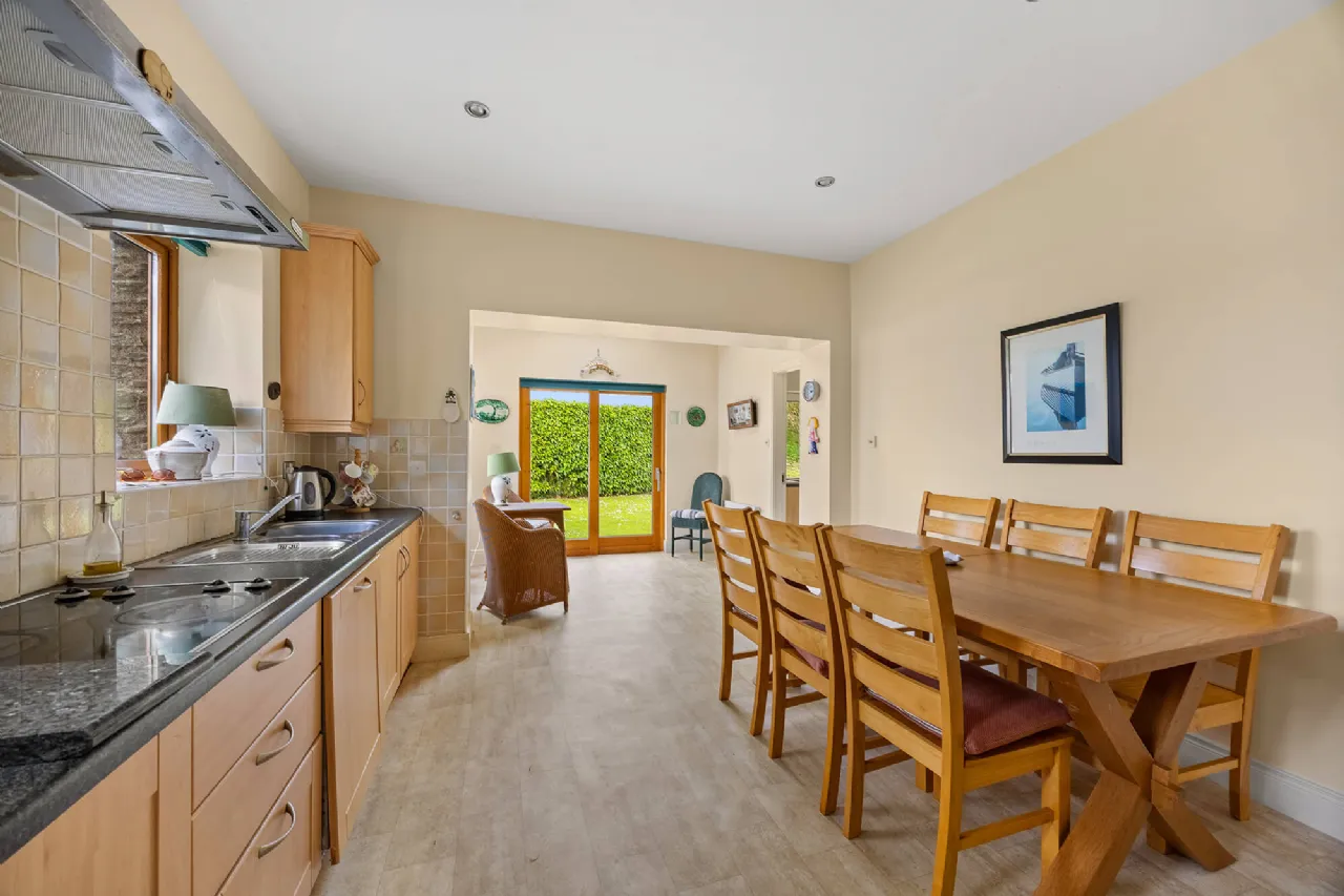 Photo of Rockmount, Sea Road, Courtmacsherry, Co Cork, P72 DX05
