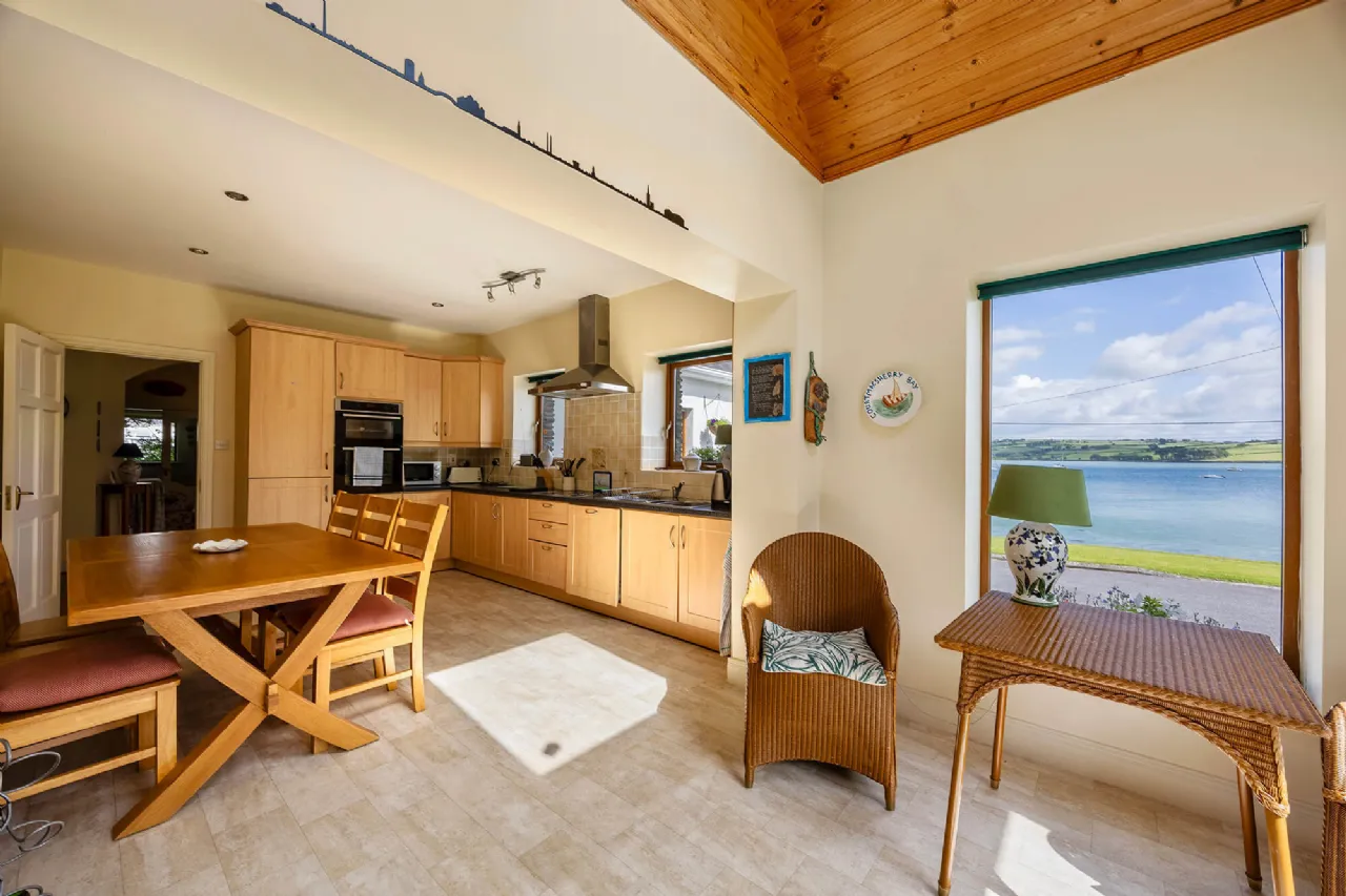 Photo of Rockmount, Sea Road, Courtmacsherry, Co Cork, P72 DX05