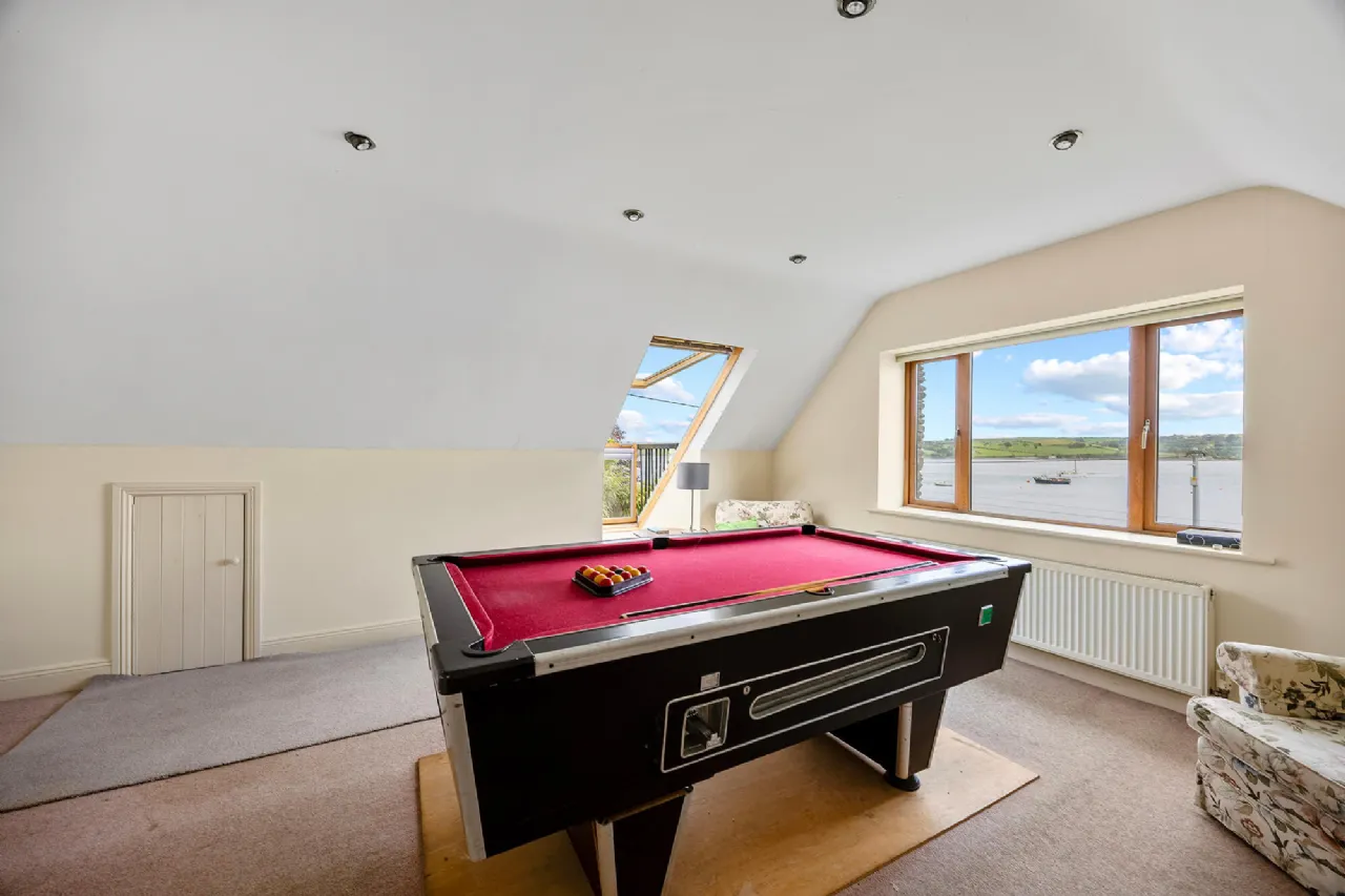 Photo of Rockmount, Sea Road, Courtmacsherry, Co Cork, P72 DX05