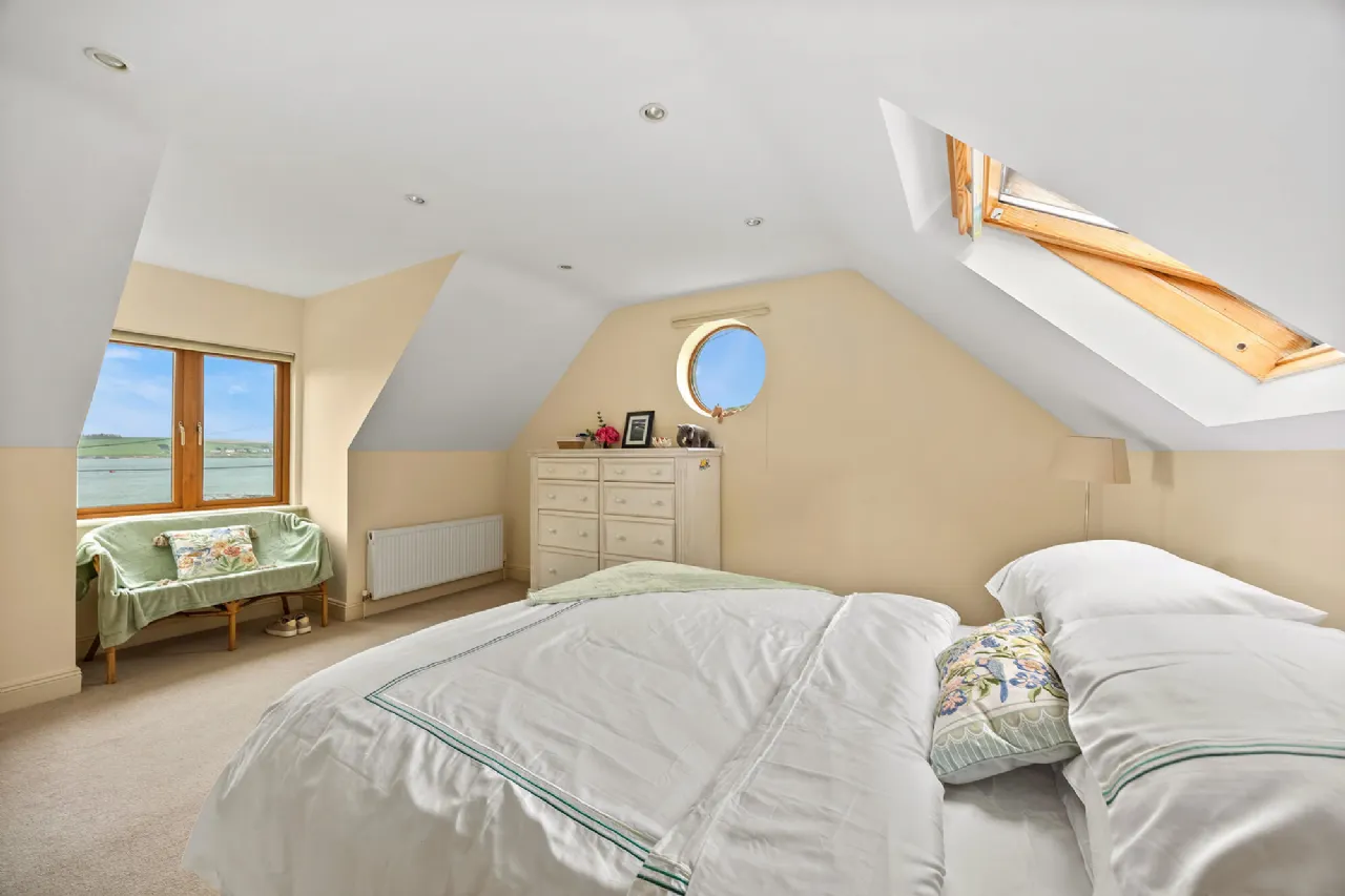 Photo of Rockmount, Sea Road, Courtmacsherry, Co Cork, P72 DX05