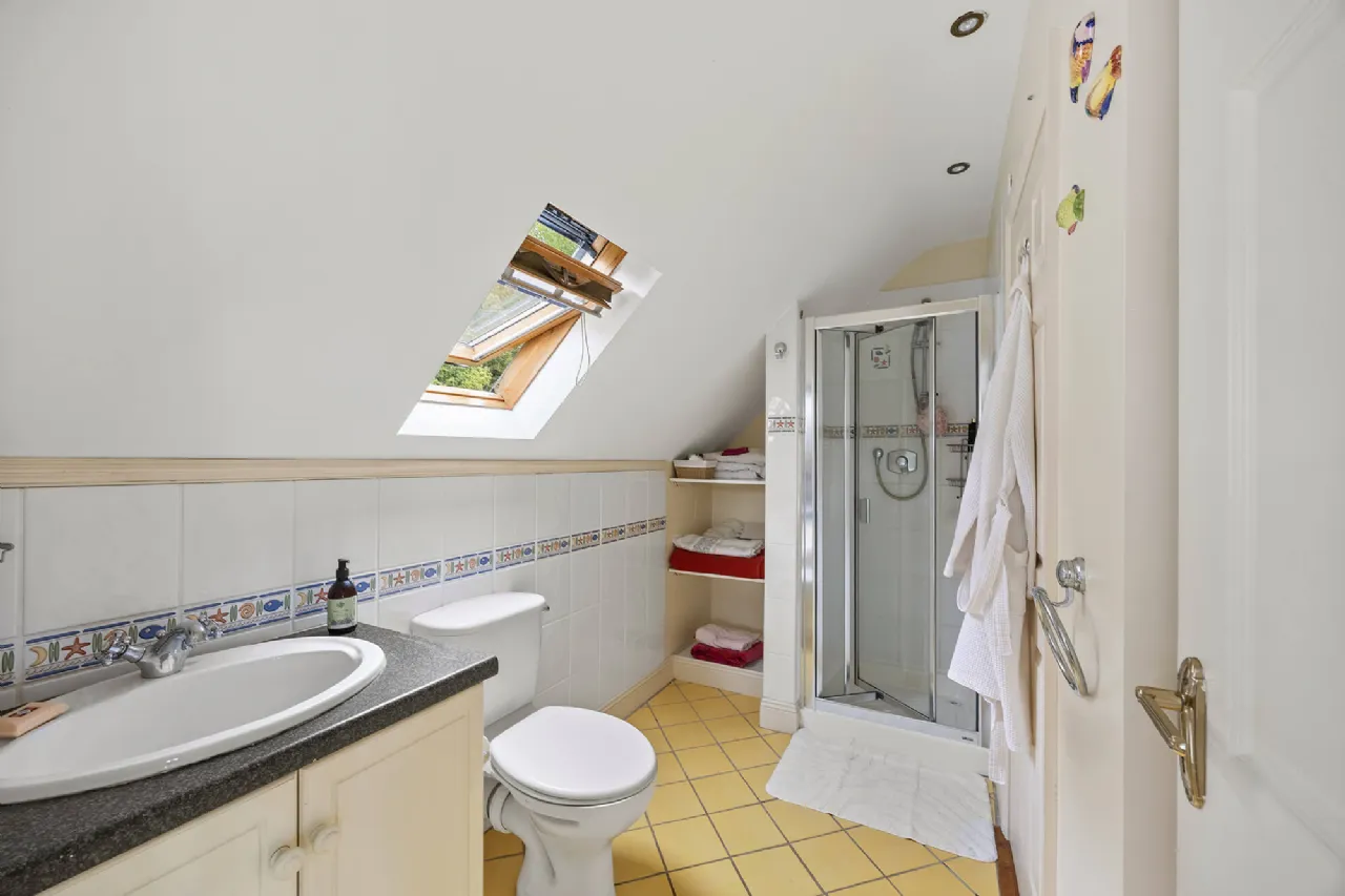 Photo of Rockmount, Sea Road, Courtmacsherry, Co Cork, P72 DX05