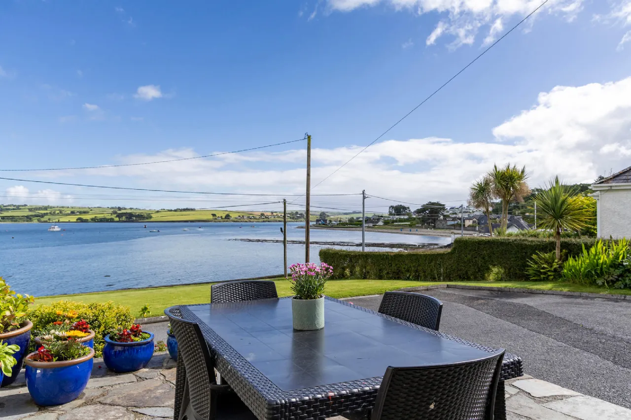 Photo of Rockmount, Sea Road, Courtmacsherry, Co Cork, P72 DX05
