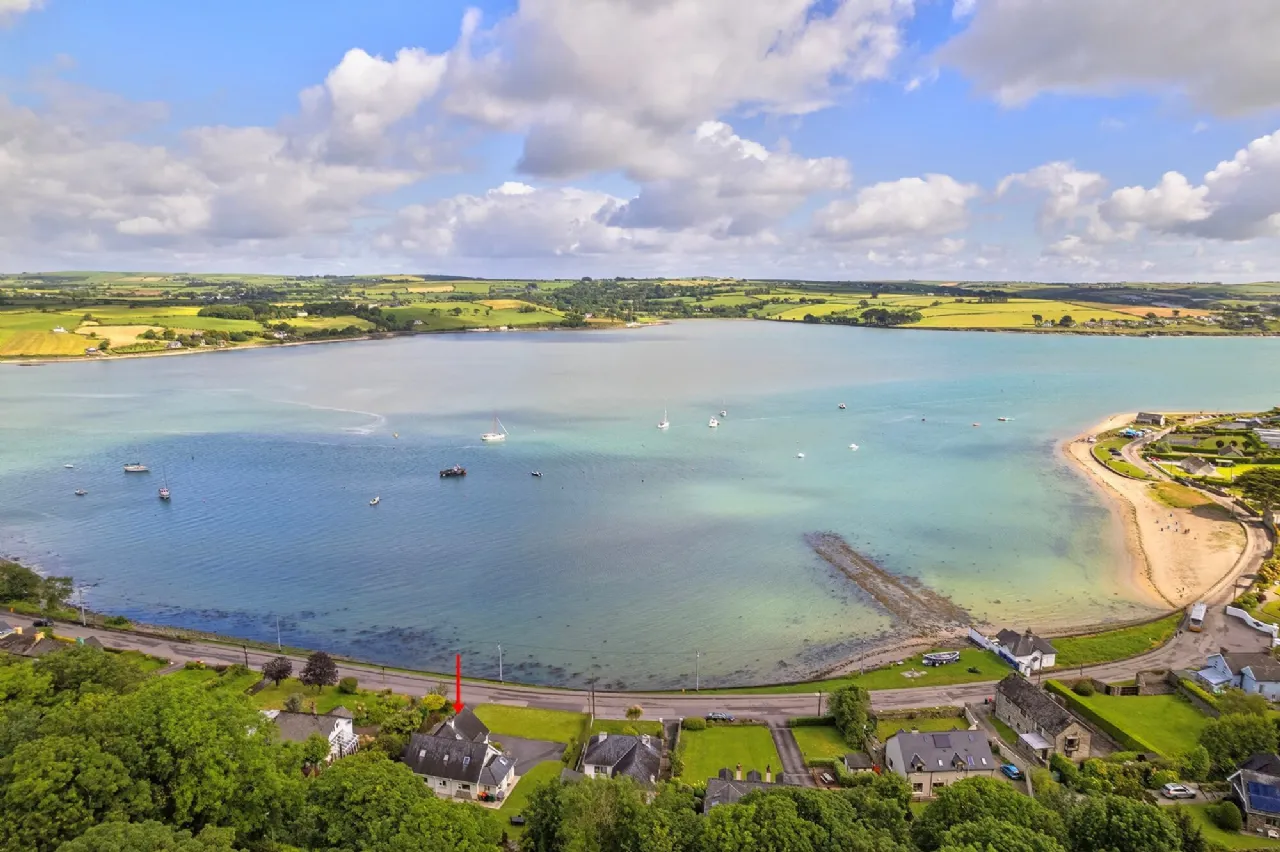 Photo of Rockmount, Sea Road, Courtmacsherry, Co Cork, P72 DX05