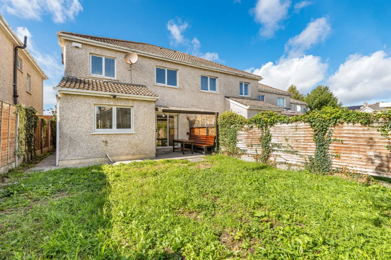 Photo of 9 The Park, Pheasants Run, Clonee, Dublin 15, D15 X3C2