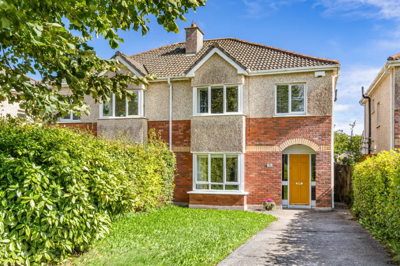 Photo of 9 The Park, Pheasants Run, Clonee, Dublin 15, D15 X3C2