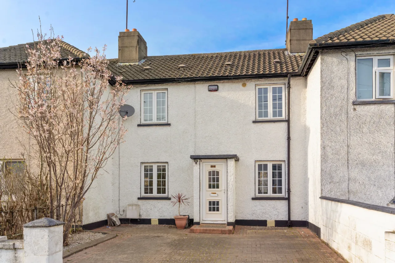 Photo of 49 St Patrick's Crescent, Monkstown, Co. Dublin, A96PX77
