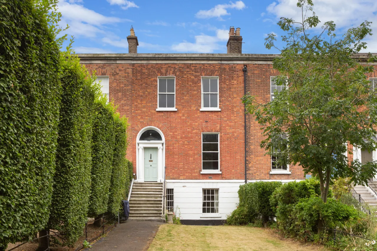 Photo of 17 Wellington Road, Ballsbridge, Dublin 4, D04 Y6T4