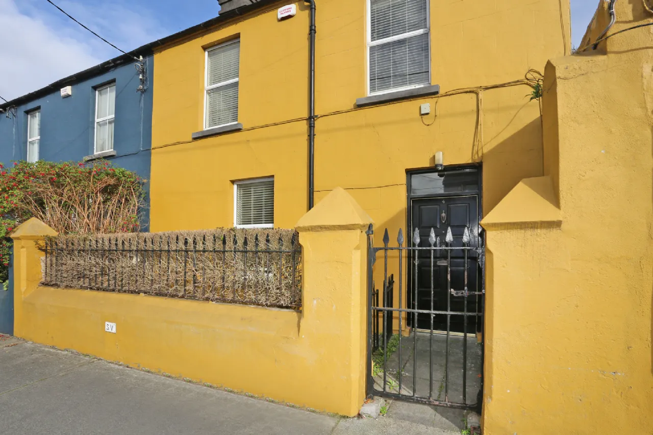 Photo of 4 Wolfe Tone Street, Limerick, V94A62V