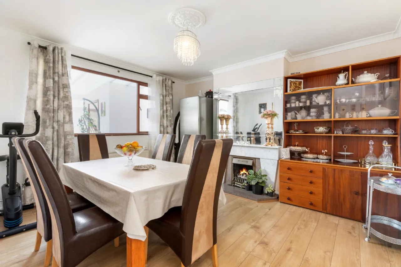 Photo of 61 Riverside Park, Clonshaugh, Dublin 17, D17 WK19