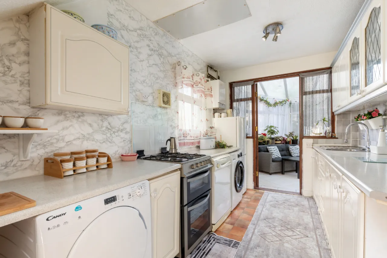 Photo of 61 Riverside Park, Clonshaugh, Dublin 17, D17 WK19