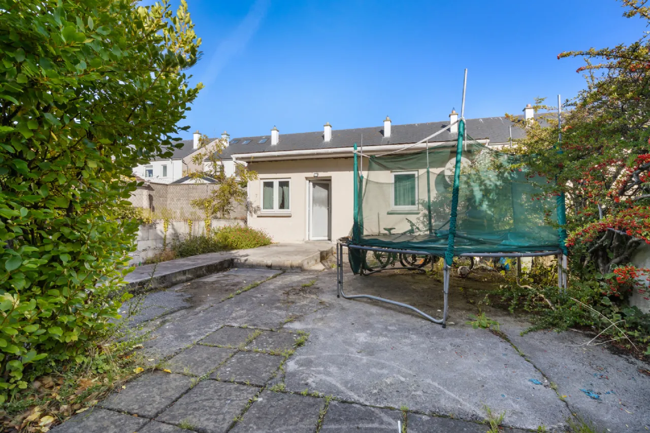 Photo of 61 Riverside Park, Clonshaugh, Dublin 17, D17 WK19