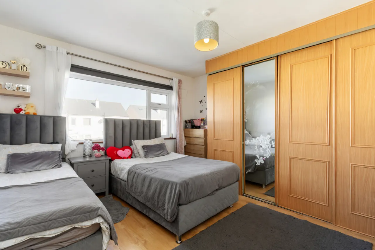 Photo of 61 Riverside Park, Clonshaugh, Dublin 17, D17 WK19