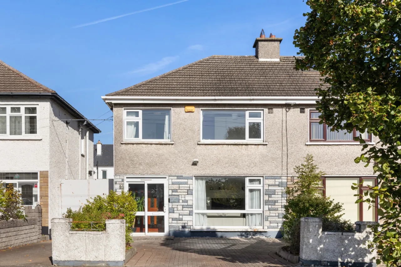 Photo of 61 Riverside Park, Clonshaugh, Dublin 17, D17 WK19