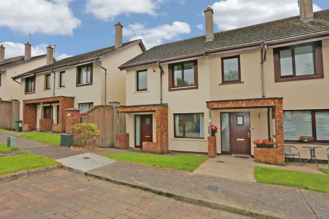Photo of 55 Caislean na hAbhann, Castetroy, Limerick, V94 A46D
