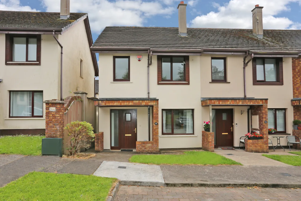 Photo of 55 Caislean na hAbhann, Castetroy, Limerick, V94 A46D