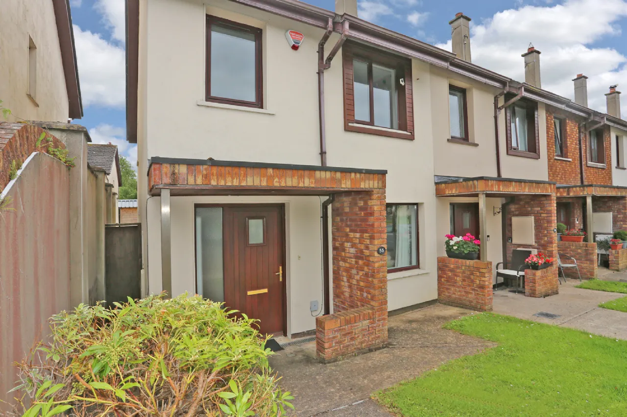 Photo of 55 Caislean na hAbhann, Castetroy, Limerick, V94 A46D