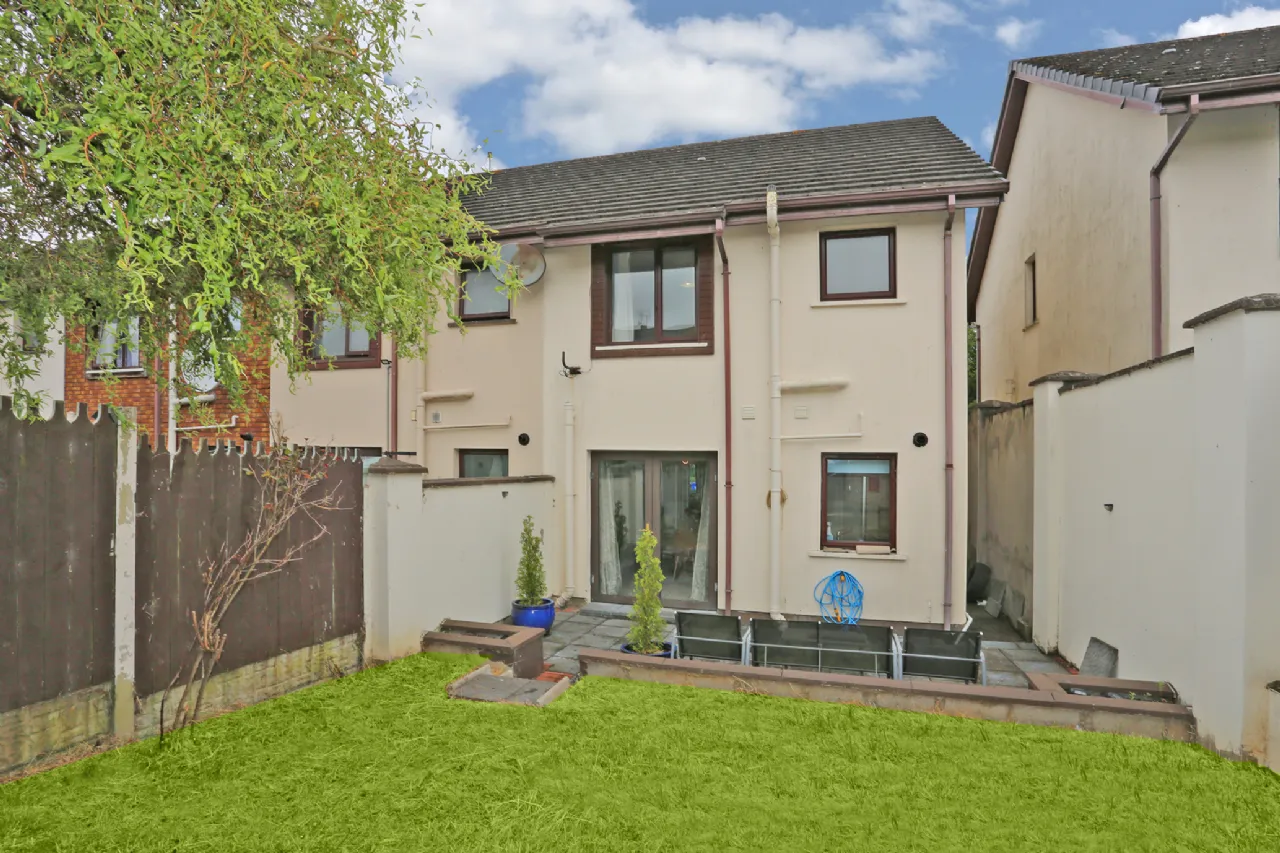 Photo of 55 Caislean na hAbhann, Castetroy, Limerick, V94 A46D
