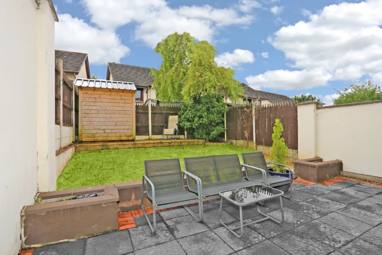 Photo of 55 Caislean na hAbhann, Castetroy, Limerick, V94 A46D