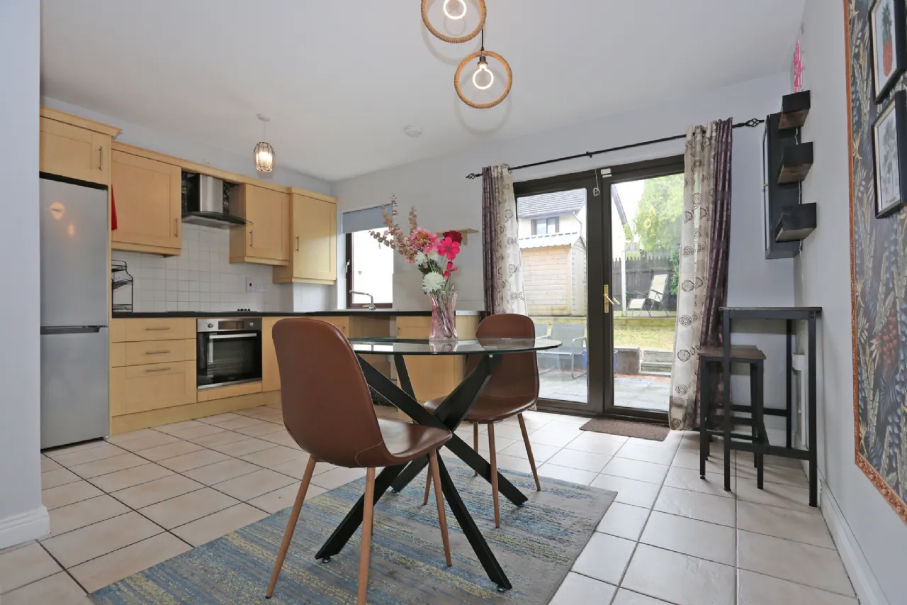 Photo of 55 Caislean na hAbhann, Castetroy, Limerick, V94 A46D
