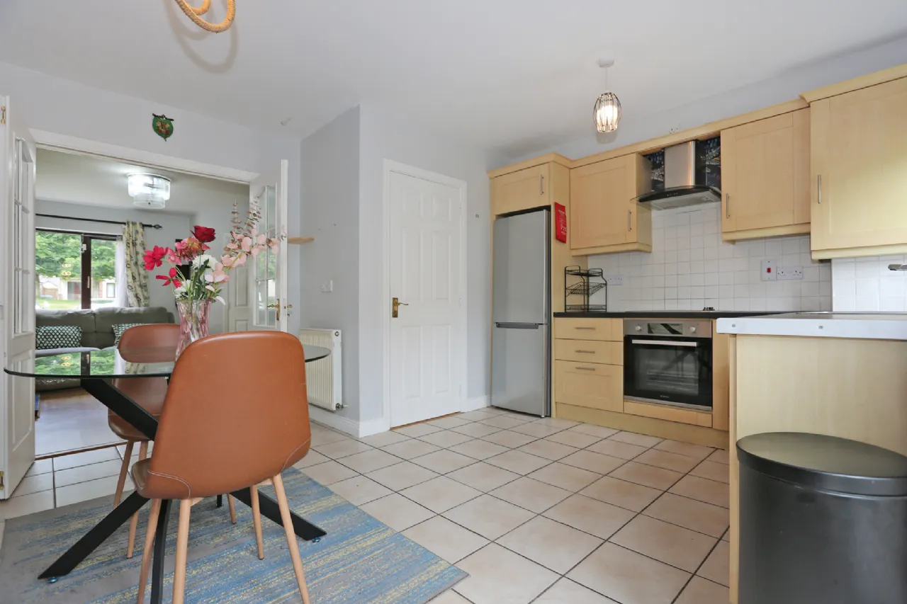 Photo of 55 Caislean na hAbhann, Castetroy, Limerick, V94 A46D