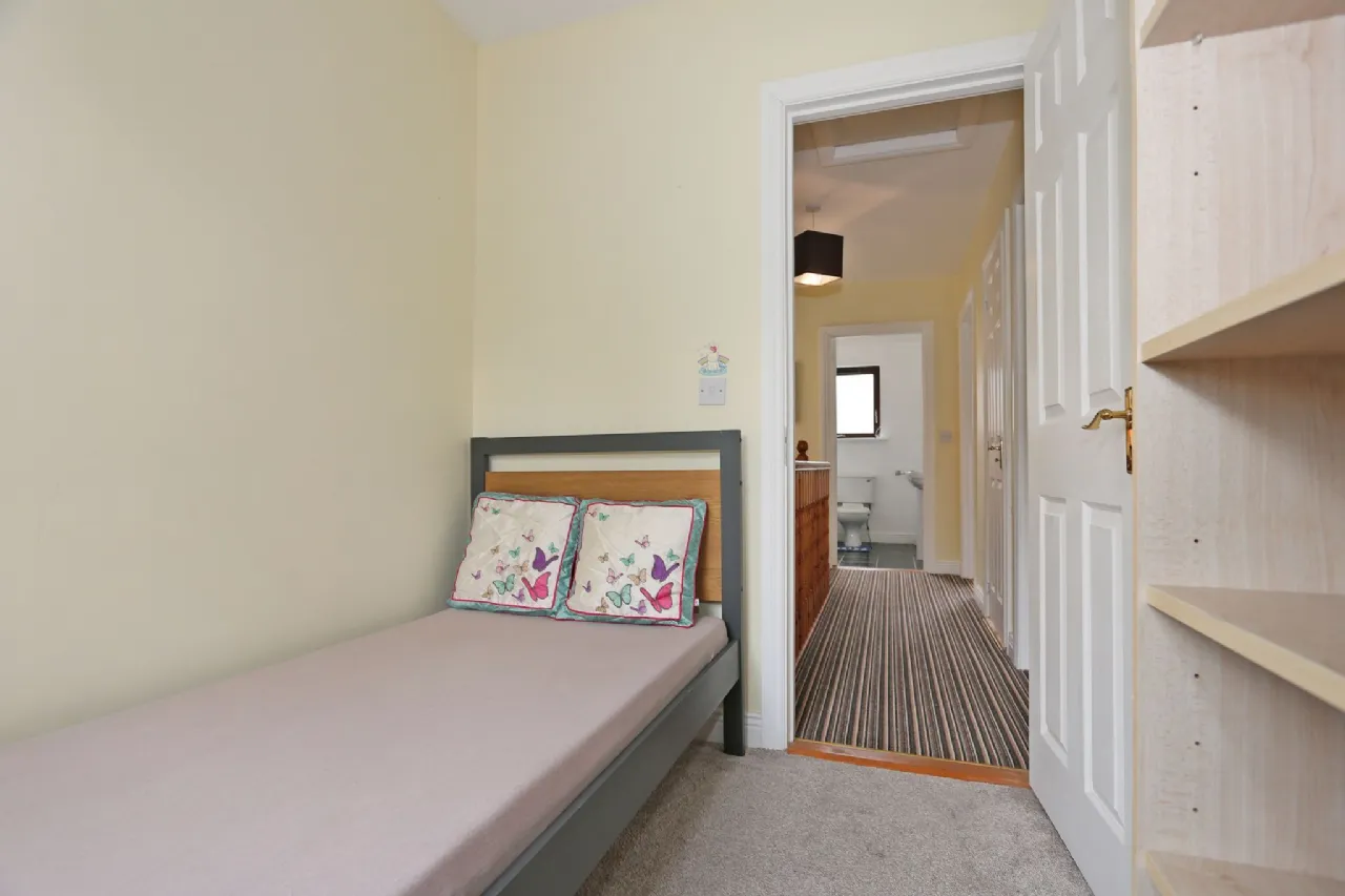 Photo of 55 Caislean na hAbhann, Castetroy, Limerick, V94 A46D