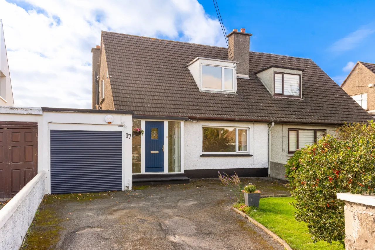 Photo of 17 Mountdown Park, Manor Estate, Terenure, Dublin 12, D12 RK12