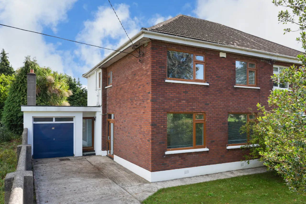 Photo of 55 Glenbrook Park, Rathfarnham, Dublin 14, D14 DR92