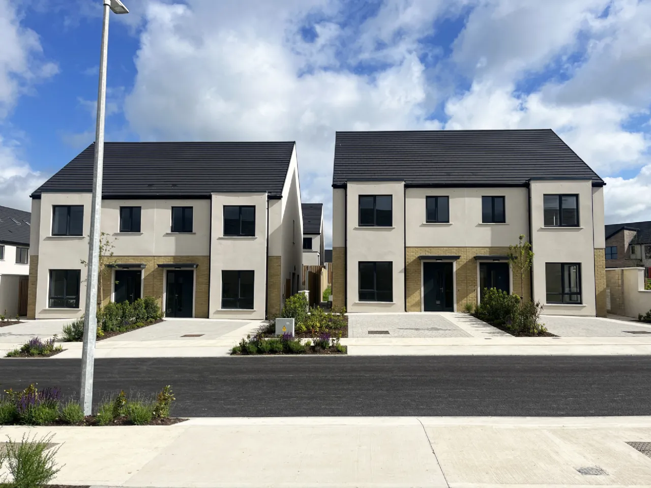 Photo of Broom Heights, Midleton, Co. Cork