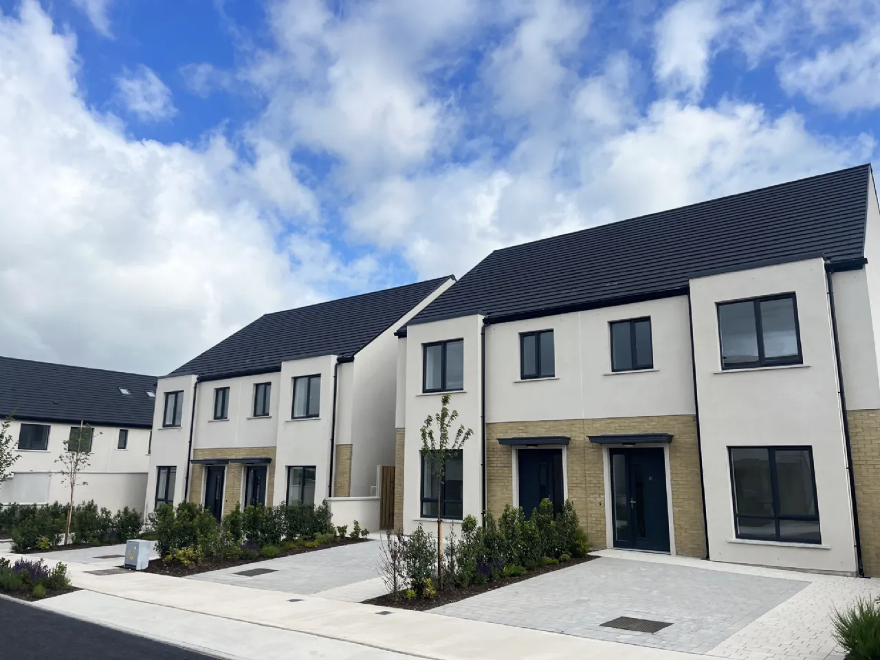 Photo of Broom Heights, Midleton, Co. Cork