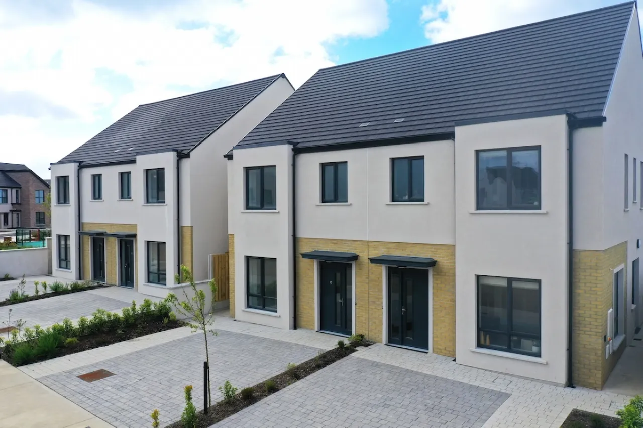 Photo of Broom Heights, Midleton, Co. Cork