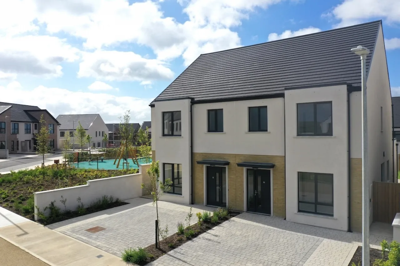 Photo of Broom Heights, Midleton, Co. Cork