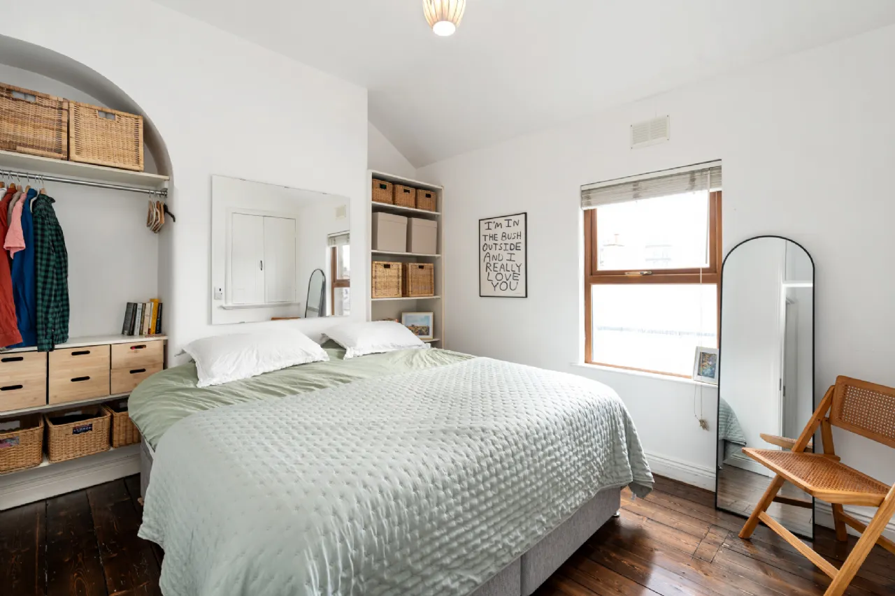 Photo of 28 Oxmantown Road, Stoneybatter, Dublin 7, D07 E3C1