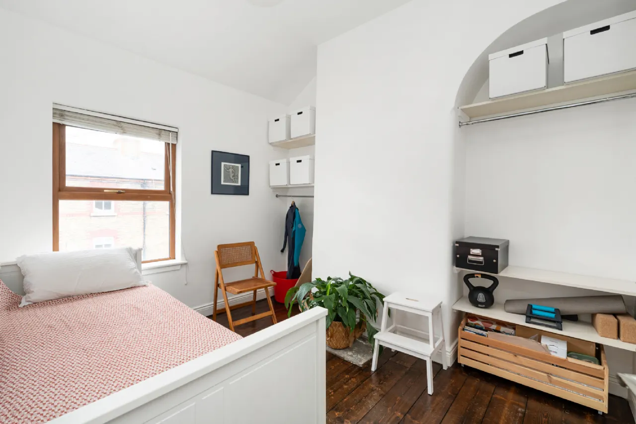 Photo of 28 Oxmantown Road, Stoneybatter, Dublin 7, D07 E3C1