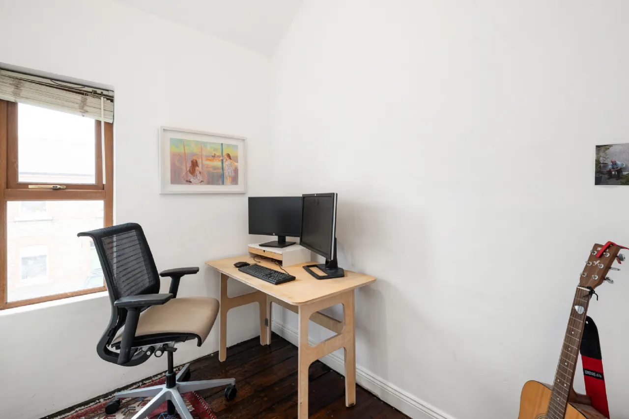 Photo of 28 Oxmantown Road, Stoneybatter, Dublin 7, D07 E3C1