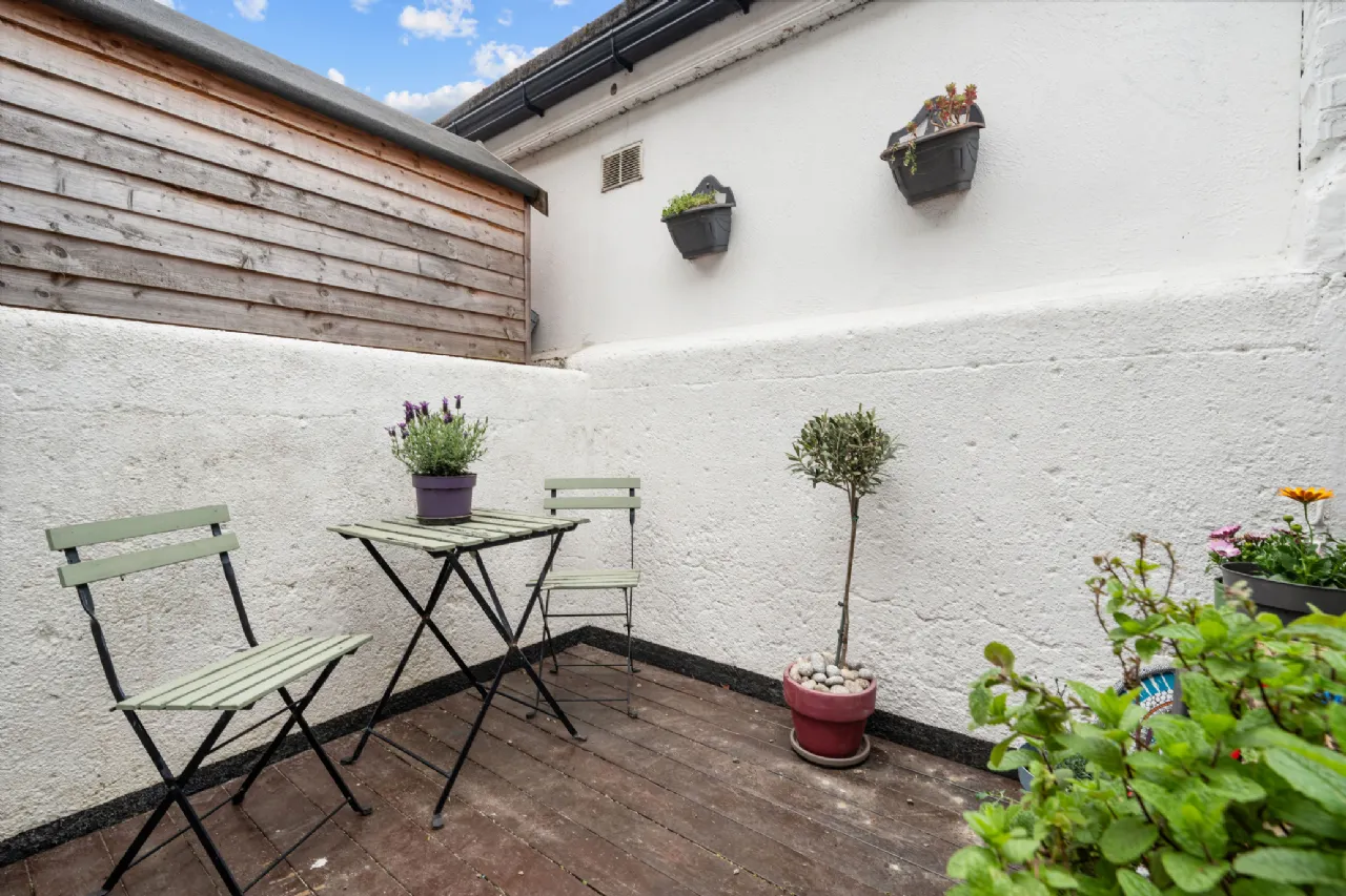 Photo of 28 Oxmantown Road, Stoneybatter, Dublin 7, D07 E3C1